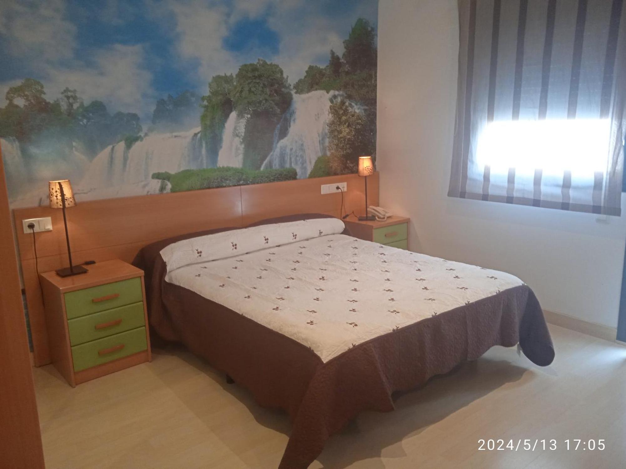 Hotel Restaurante Caracho Corella Dış mekan fotoğraf