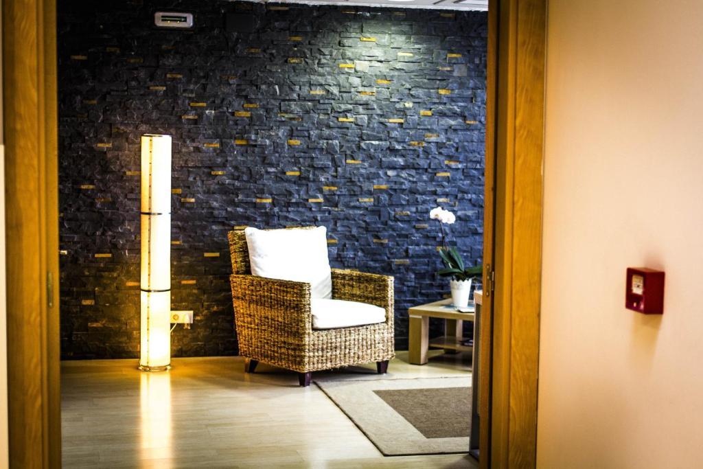 Hotel Restaurante Caracho Corella Dış mekan fotoğraf